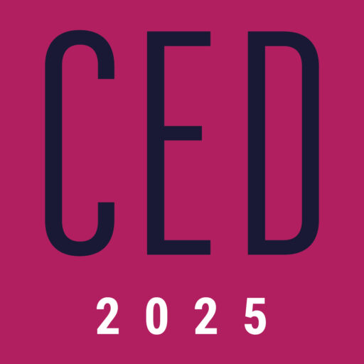 Programm - CED 2026